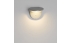 Dusk lampa de perete LED gri 1x1.5W 