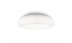 Mist lampa pentru tavan white 2x15W 230V