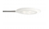 Lollypop lampa de podea LED alb 6x2.5