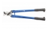 Cleste de taiat cablu, max 26 mm, lungime manere 450 mm Hoegert