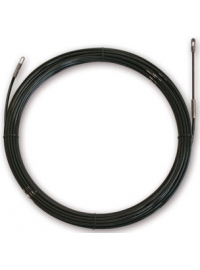 Banda fibra tras cablu, Ø3mm/20m, fara carcasa
