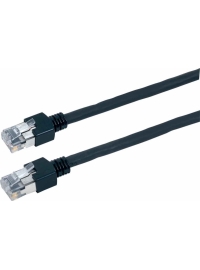 Cablu neecranat pentru ISDN 3.0m RJ12 