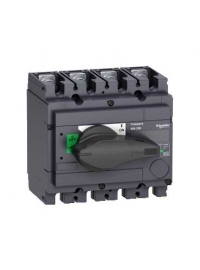 Compact INS250-160A 