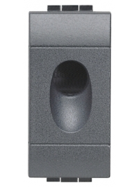 Tasta Falsa Iesire Cablu D=9mm