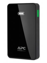 Baterie externa mobila APC Power Pack, 5000mAh...