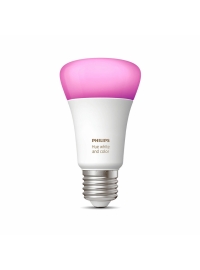 Bec Led Philips Hue white and colour ambiance...