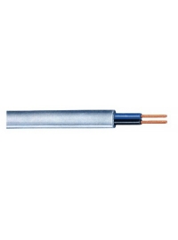 Cablu flexibil MYYM (H05VVH2-F) 2X1