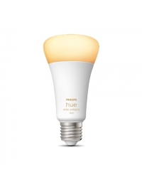 Bec LED inteligent Philips Hue, E27 13W (100W),...