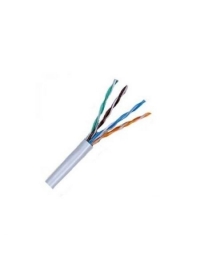 Cablu U/UTP 5E Standard PVC Solid 4P BOX 305 