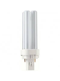 Lampa Master PL-C 10W/827/2P   