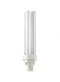Lampa Master PL-C 18W/827/2P   