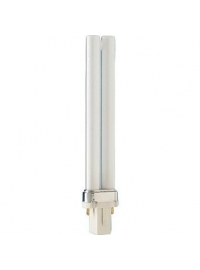 Lampa Master PL-S 9W/830/2P  