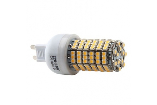 BEC SMD 64 LED G9 230V 2.5W  06-7863/cald