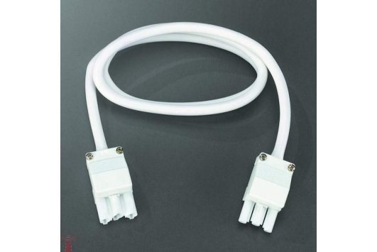 Cablu F - 2 pin EU  