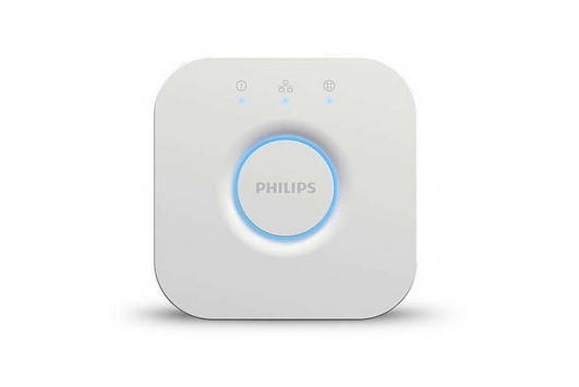 Consola Philips HUE AppleHomeKit