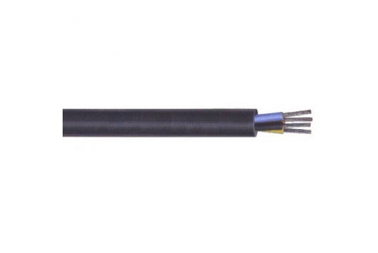 Cablu cupru H07RN-F 4x2.5