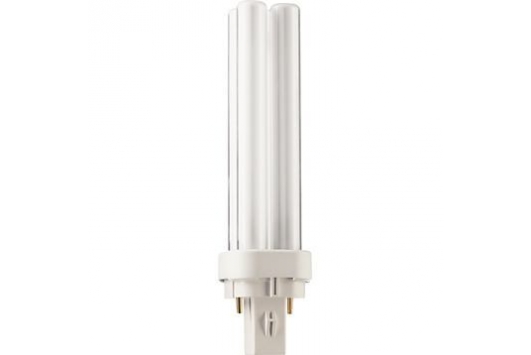 Lampa Master PL-C 13W/840/2P   