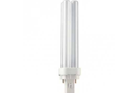 Lampa Master PL-C 18W/827/2P   
