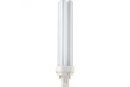 Lampa Master PL-C 26W/865/2P   