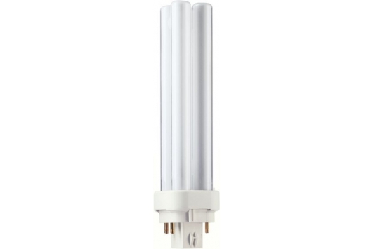 Lampa Master PL-C Xtra 18W/830/4P   