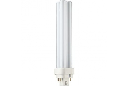 Lampa Master PL-C Xtra 26W/830/4P   