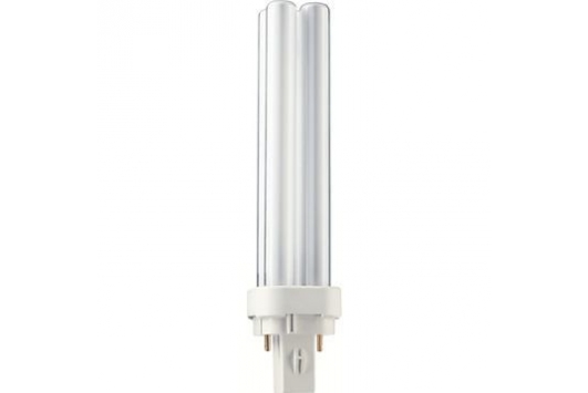 Lampa Master PL-C Xtra 18W/830/2P   