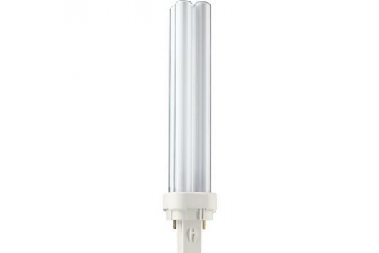 Lampa Master PL-C Xtra 26W/840/2P   
