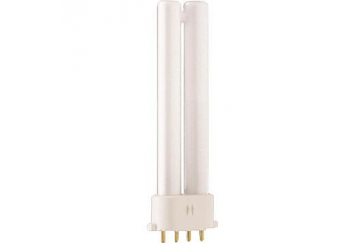 Lampa Master PL-S 7W/840/4P  