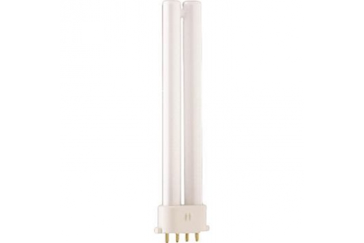 Lampa Master PL-S 9W/840/4P   