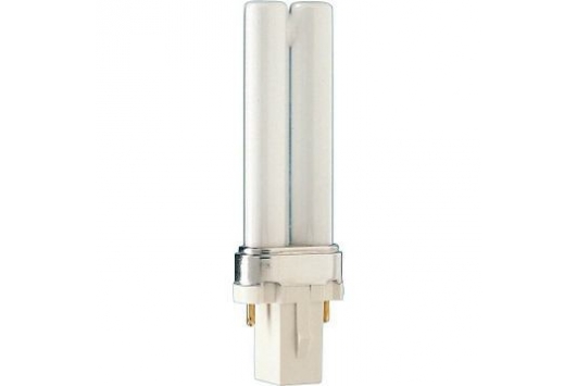 Lampa Master PL-S 5W/840/2P  