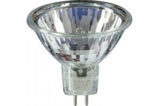 Lampa EcoHalo 25W GU5.3 12V MR16 