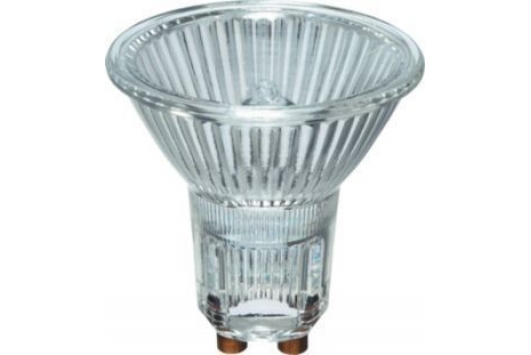 Lampa cu halogen EcoHalo Twist 25W GU10 230V 40D 