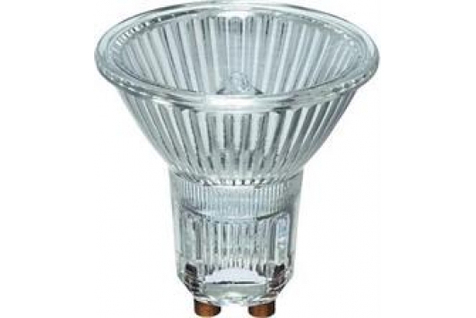 Lampa cu halogen EcoHalo Twist 35W GU10 230V 40D 