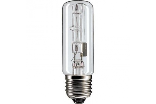 Lampa cu halogen EcoClassic 105W E27 230V T32 CL  872790089384700