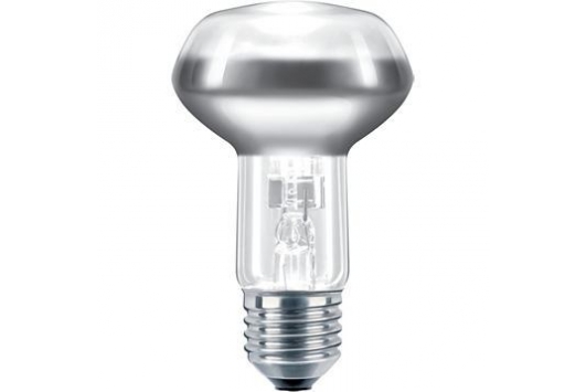 Lampa cu halogen EcoClassic 28W E27 230V NR63 FR  