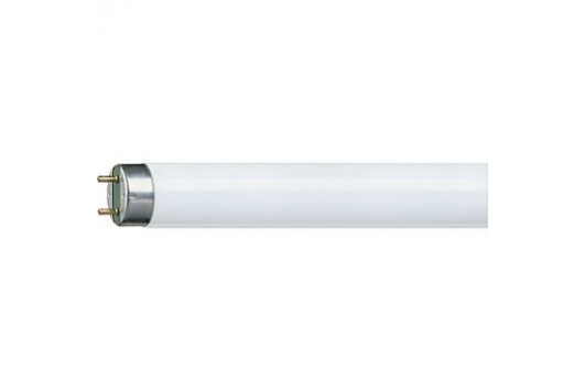Tub Fluorescent Master TL-D Super 80 14W/840 SLV/25 