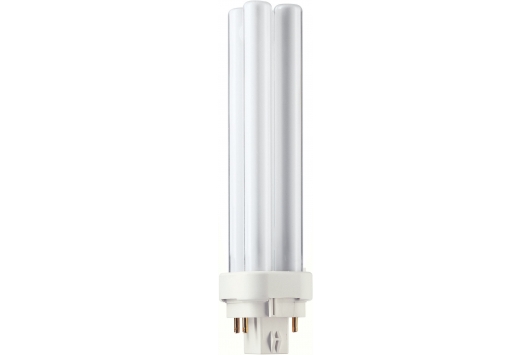 Lampa Master PL-C 4P 18W 840 