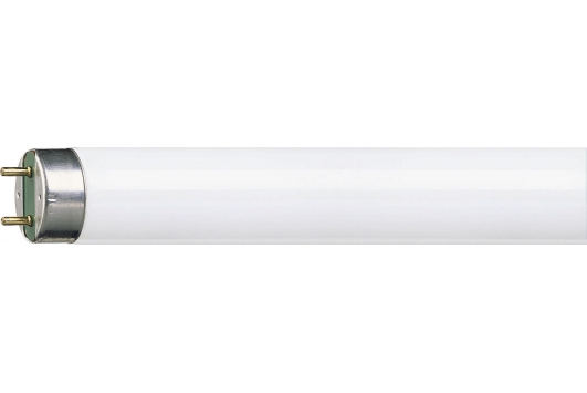 Tub Fluorescent MASTER TL-D Super 80 18W/840 1SL/25 