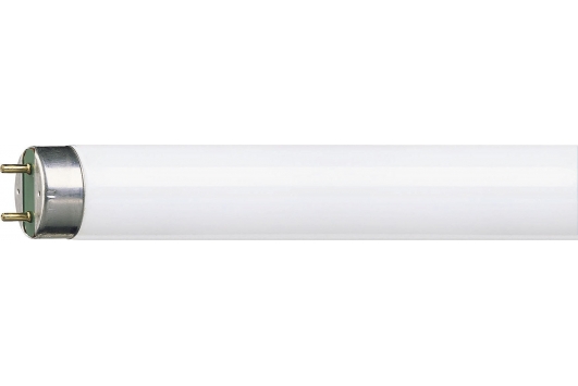 Tub Fluorescent MASTER TL-D Super 80 18W/827 1SL/25 