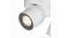 Zesta placa/spirala LED alb 3x7.5W 