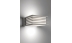 Shades lampa de perete grey 1x15W 230V 