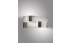 Oriole lampa de perete 2x11W 230V 