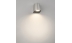 Virga lampa de perete LED 1x4W 