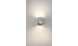 Virga lampa de perete LED 2x4W 