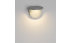 Dusk lampa de perete LED gri 1x1.5W 
