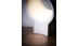 La Lente lampa de masa LED alb 2x2.5W SEL