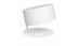 Balanza lampa de masa alb 1x105W 230