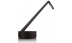 Crane lampa de masa LED negru 1x6.5W 1