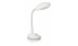 myHomeOffice lampa de masa alb 1x11W 