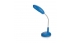 myHomeOffice lampa de masa albastru 1x11W 